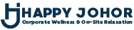 Happy Johor Logo